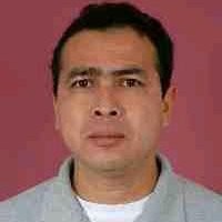 Luis Jose Juan Ibarra Miranda