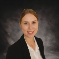 Alina Redlich