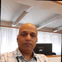 RAKESH GAUR