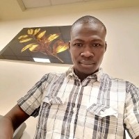 Jeremi Tambus Dembele
