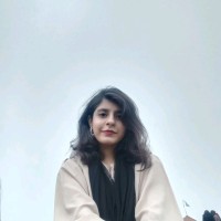 Zainab Abdul Rehman