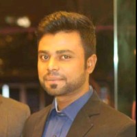 Masood Abdul Wahab