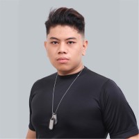 Charis T. Nugroho