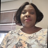 Albertina Iita-Nambala