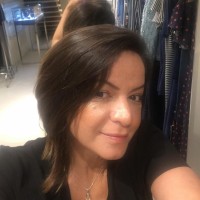 TANIA MARCIA Almeida