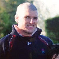 Peter Gordon BEng(Hons) PGCE