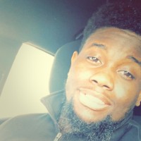 Edward Massaquoi