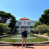 Nicholas Evan Sitanggang