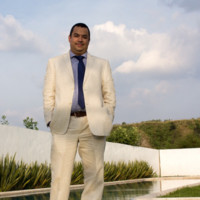 Ing. Miguel Antonio Sandoval Rodriguez