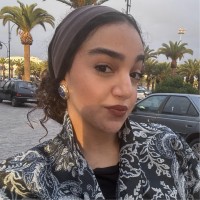 Sabrine Lahrech
