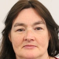 Christine Ann Williams