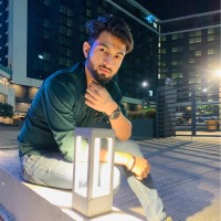 Sambhav Kaushik