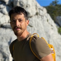 Martin Hrastić