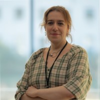 Isabelle Pâris