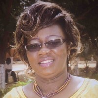 Irene Ouedraogo