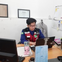 Novandri Risyadi Nst