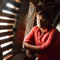 Divakaran Boopathy