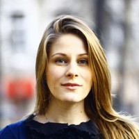 Natalia Bystrova