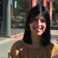 Melina Perez Janczuk