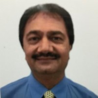 Nazim Mohammad
