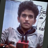Devendra Giri