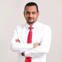 Prakash Vijian