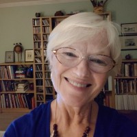 Randi Hillesø