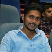 Ashutosh Dwivedi