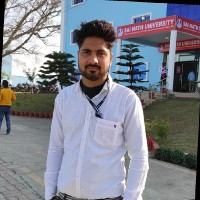 Aditya Kumar Mishra