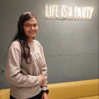 Pallavi Parihar