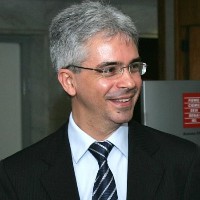 ALVARO JOSÉ DE SILOS ARAUJO