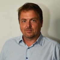 Miroslav Moravek