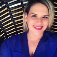 Maria I. Martinez