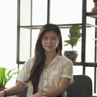 Clarice Chin