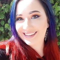 Amber Cluff