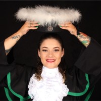 Jenity Pereira Dos Santos
