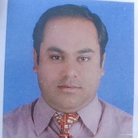 Mohammed Yusuf