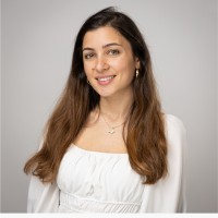 Yasmine Massoud