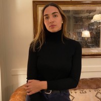 Gloria Vanni Calvello Mantegna