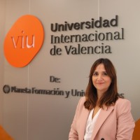 Gloria Moya Fernández