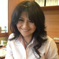 Blanca Estela Domínguez Ferrer