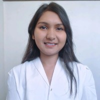 Priya .