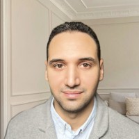 Yafet Abidi