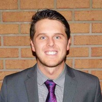 Mitchell Patterson