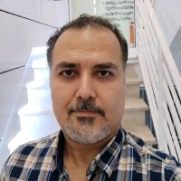 محمد حسن خضری Mh Khezri