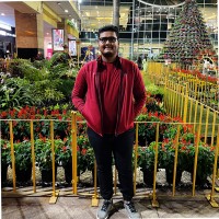 Apoorva Ansh