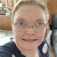 Caitlin Person