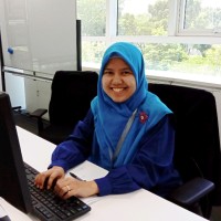 Qurratul Ain Nasution