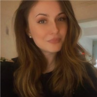 Alexandra Cristina Oanta