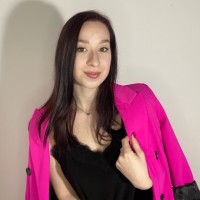 Andreia- Alexandra Pintilie